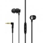 Sennheiser CX 300S 3.5 mm jack black (245066) Слушалки