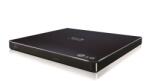 LG Blu-Ray Writer Extern LG BP55EB40, Slim, USB, Bulk (BP55EB40)