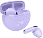 Blue Star Circle Beat TX3 lavender Casti