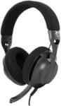 White Shark Parrot GH-2440B black Casti