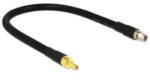 Delock RP-SMA M/F 0.4m Low Loss CFD400 (13012)