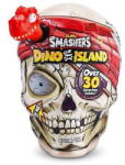 Moose Giant Smashers Dino Island skull (ZURU-07488) Figurina
