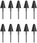 Kobo N605-AC-BK-P-PN stylus pen accessory Black 10 pc(s) (N605-AC-BK-P-PN)