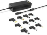 YENKEE YAU 90112, 90 W, Negru (YAU 90112) - vexio