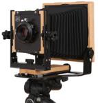 Intrepid 4x5 Hardwood Edition Beech (71500)