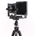 Intrepid 4x5 Black Edition (71440)