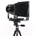 Intrepid 8x10 Black Edition (71525)