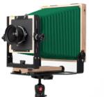 Intrepid 5x7 Green (72565)