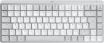 Logitech MX Mechanical Mini Mac Wireless Kailh Choc v2 Brown DE (920-010794) Клавиатури