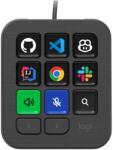 Logitech MX Keypad gafit 920-013891 (920-013891)