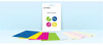 XP-PEN Short Cut Matrica - ACL01 (8 Set of 8 Keyboard Shortcut Stickers) (ACL01) - bbmarket