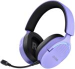 Trust GXT 491P Fayzo violet (TR-25305) Слушалки