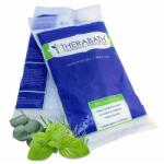 THERABATH THERABATH® Granulált paraffin Eukaliptusz - Rozmaring - Menta, 2, 7 kg