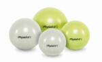 Ledragomma PEZZI Physioball Bio labda, mész, 85 cm