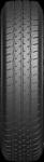 Zeetex Ct6000 Eco 215/60 R17 109t (6290300000846) - anvelocar