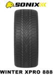 SONIX Winter Xpro 888 225/60 R16 98h (6932094141113) - anvelocar
