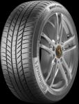 Continental WinterContact TS 870 P 235/55 R19 105H (4019238993387) - anvelocar