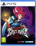 Soft Source Grim Trials (PS5)