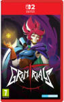 Soft Source Grim Trials (Switch 2)