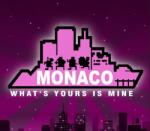 Alligata Monaco What's Yours Is Mine (PC)