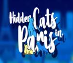Silesia Games Hidden Cats in Paris (PC)