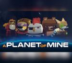 Tuesday Quest A Planet of Mine (PC)