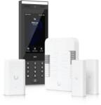 Ubiquiti G3 Gate Starter Kit sisteme de control al securității accesului Negru, Gri, Alb (UA-G3-SK-GATE)