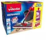 Vileda Ultramax Box mop + Ajax (163425)