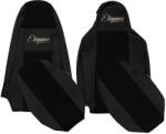 F-CORE Husa Huse scaun UX16 Negru Scania G I P I R II (F-CORE UX16 BLACK)