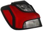DEPO Lampa stop spate Dreapta MITSUBISHI ASX (214-19AMR-UE)
