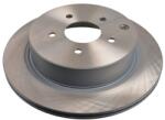 FEBI Set 2 Discuri Frana Spate Dreapta/Stanga Infiniti Fx M M37 Q50 Q60 Q70 QX60 Nissan Murano I Murano Ii Murano Iii (FE170743)