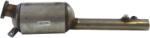 BOSAL Filtru de Particule Diesel Renault Laguna Iii 2.0d 10.07-12.15 RENAULT LAGUNA 3 (BOS097-811)