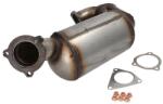 BOSAL Filtru de Particule Diesel Audi A4 B7 A4 B8 A5 A6 C6 1.9d-3.0d 07.04-03.12 AUDI A4 B7/A4 B8/A5/A6 C6 (BOS097-325)