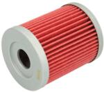 HIFLO Filtru Ulei (latime: 55 Mm Diametru Exterior: 44 Mm) Suzuki An Sym Max Sym Yamaha Cp Yp 250/400 1998-2020 SUZUKI (HF972)