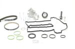 CONTITECH Kit Set Distributie (curea + Intinzator + Pompa de Apa) Ford B-max C-max Ii Fiesta Vi Focus Iii Grand C-max 1.0 (CT1189WP3PRO)