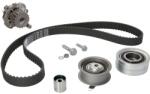 CONTITECH Kit Set Distributie (curea + Intinzator + Pompa de Apa) Seat Ibiza Iii Skoda Fabia I Fabia I Praktik Vw Polo Iv 1.9d (CT1044WP3)