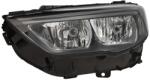 MAGNETI MARELLI Far Stanga (h7/H7/Led Electric cu Motor Culoare Insert: Negru) Opel Insignia B 03.17-12.19 OPEL INSIGNIA/INSIGNIA B (719000000204)