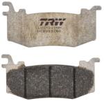 TRW Placute de Frana Fata Curse Carbon-crq 42, 4x91, 4x7, 4mm Aprilia Rsv Ducati Panigale Ktm Rc Super Duke 990/1100/1103 (MCB959CRQ)