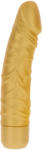 ToyJoy Get Real - Gold Dicker Original Vibrator