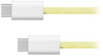 Krüger&Matz CABLU USB TIP C - USB TIP C 60 W 1.5 M KRUGER&MATZ (KM1271-1.5Y) - vexio