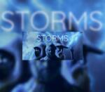 Captain Dreamcast Storms (PC)