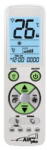  TELECOMANDA UNIVERSALA AER CONDITIONAT (K-JL42534)