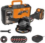 WORX WX814.2