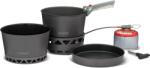 Primus Primetech Stove Set II 2x2,3 l Grey