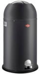 WESCO 112769, 33 l, Gri (112769) - vexio Cos de gunoi