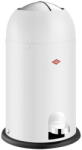 WESCO 112765, 12 l, Alb (112765) - vexio Cos de gunoi