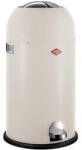 WESCO 112771, 33 l, Bej (112771) - vexio Cos de gunoi