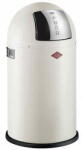 WESCO 112789, 22 l, Alb (112789) - vexio Cos de gunoi