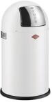 WESCO 112791, 22 l, Alb (112791) - vexio Cos de gunoi