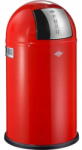 WESCO 112797, 50 l, Rosu (112797) Cos de gunoi